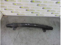 Recambio de refuerzo paragolpes delantero para volkswagen bora berlina (1j2) highline referencia OEM IAM 1J0806635 1J0806636 1J0