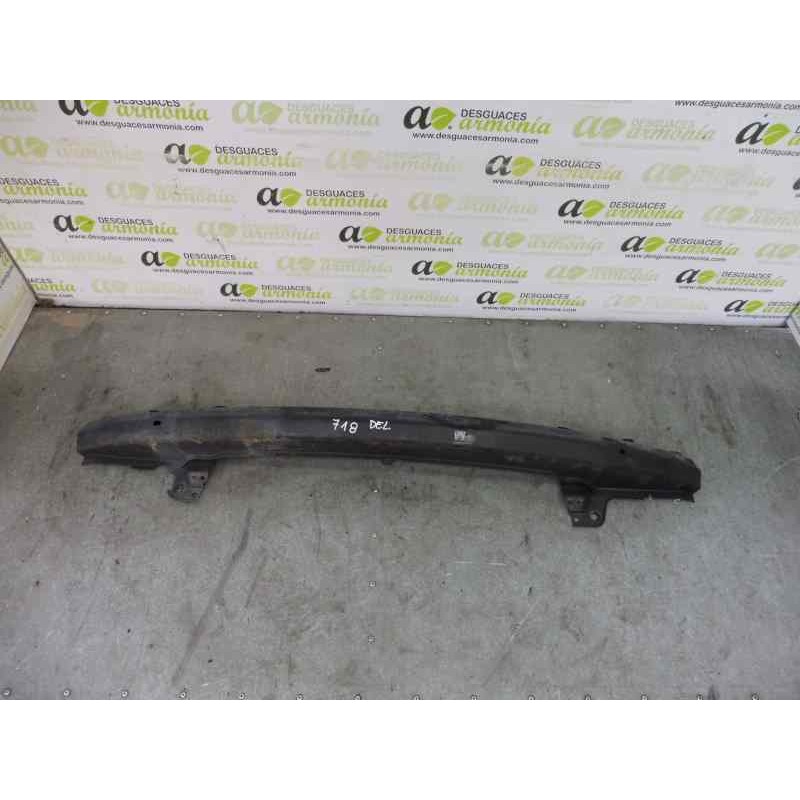 Recambio de refuerzo paragolpes delantero para volkswagen bora berlina (1j2) highline referencia OEM IAM 1J0806635 1J0806636 1J0