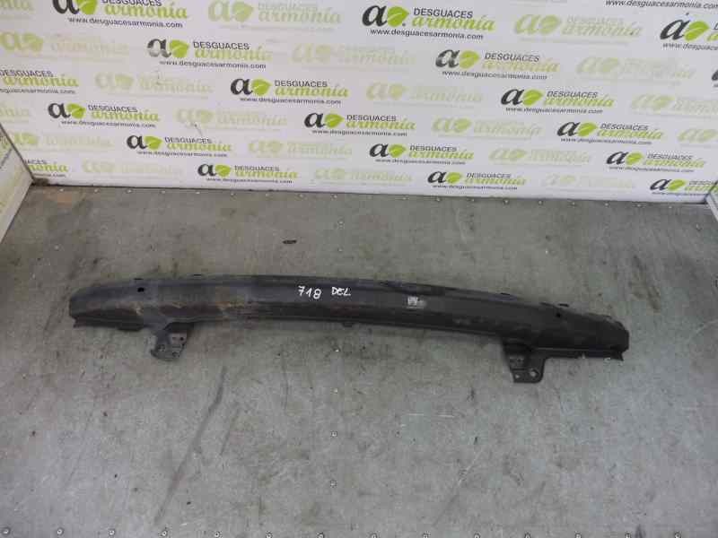 Recambio de refuerzo paragolpes delantero para volkswagen bora berlina (1j2) highline referencia OEM IAM 1J0806635 1J0806636 1J0