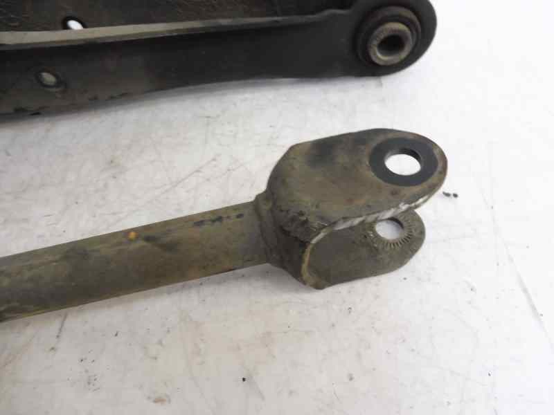 Recambio de brazo suspension inferior trasero izquierdo para lexus is200 (ds2/is2) 220d referencia OEM IAM   