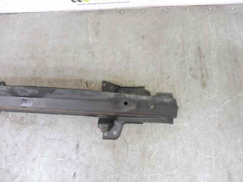 Recambio de refuerzo paragolpes delantero para volkswagen bora berlina (1j2) highline referencia OEM IAM 1J0806635 1J0806636 1J0