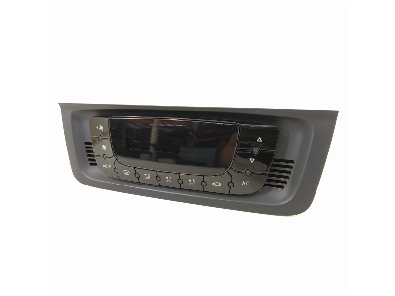 Recambio de mando climatizador para seat ibiza sc (6j1) 25 aniversario referencia OEM IAM 6J0820043A  