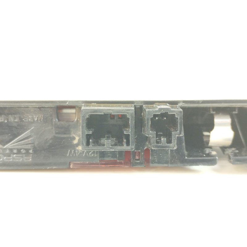 Recambio de luz central de freno para audi a3 sportback (8va) ambiente referencia OEM IAM 4G5945097 0FA1400678 1330469965