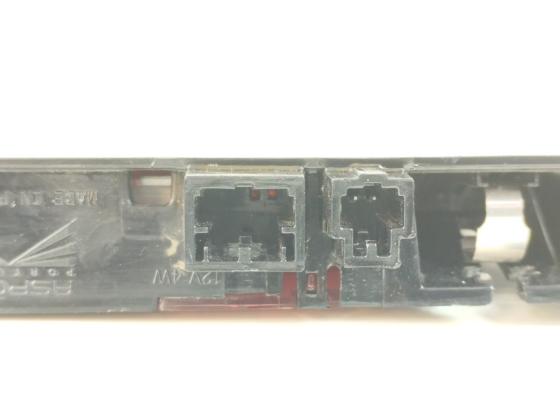 Recambio de luz central de freno para audi a3 sportback (8va) ambiente referencia OEM IAM 4G5945097 0FA1400678 1330469965