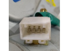 Recambio de motor limpia trasero para hyundai santa fe (bm) 2.2 crdi comfort 4x4 referencia OEM IAM 987002B000   2