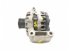 Recambio de alternador para ford ranger (tke) doppelkabine 4x4 xl referencia OEM IAM DB3910300AB  
