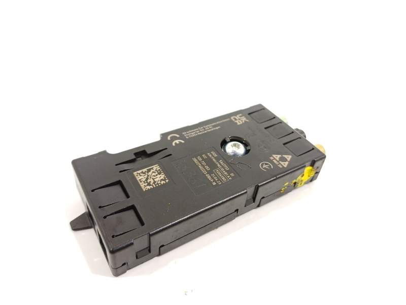 AMPLIFICADOR 65205A67733 