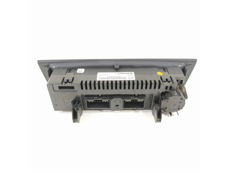 Recambio de mando climatizador para seat ibiza sc (6j1) 25 aniversario referencia OEM IAM 6J0820043A  