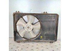 Recambio de electroventilador para suzuki swift berlina (mz) gl (3-ptas.) referencia OEM IAM   