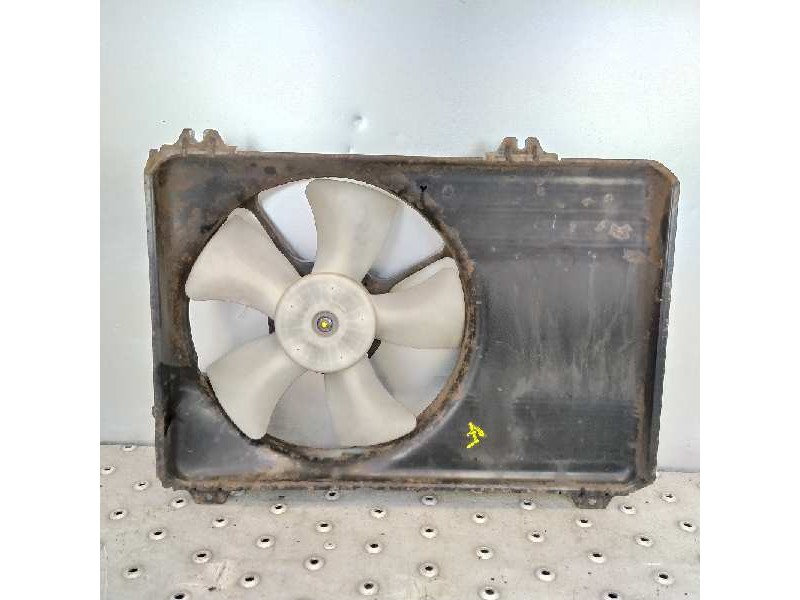 Recambio de electroventilador para suzuki swift berlina (mz) gl (3-ptas.) referencia OEM IAM   