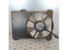Recambio de electroventilador para suzuki swift berlina (mz) gl (3-ptas.) referencia OEM IAM    2