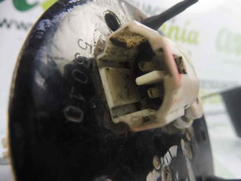 Recambio de aforador para lexus is200 (ds2/is2) 220d referencia OEM IAM   