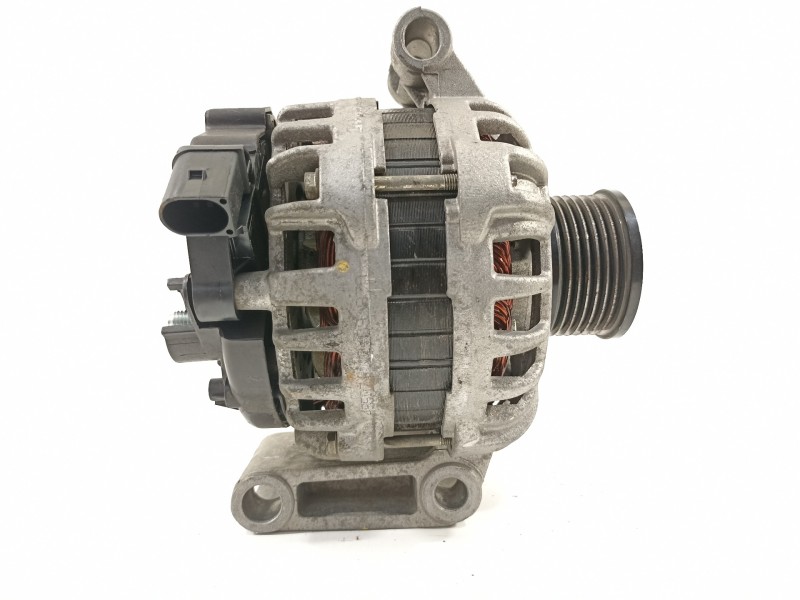 Recambio de alternador para ford ranger (tke) doppelkabine 4x4 xl referencia OEM IAM DB3910300AB  