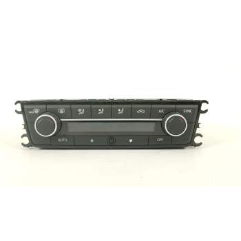 MANDO CLIMATIZADOR 6F0907044H 