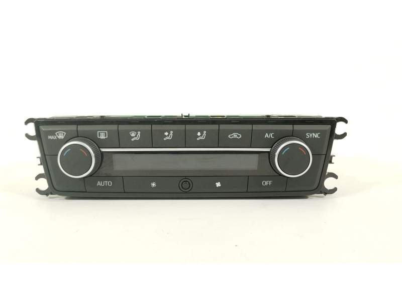MANDO CLIMATIZADOR 6F0907044H 