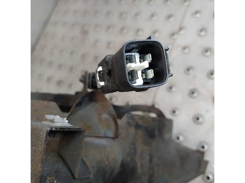 Recambio de electroventilador para suzuki swift berlina (mz) gl (3-ptas.) referencia OEM IAM   