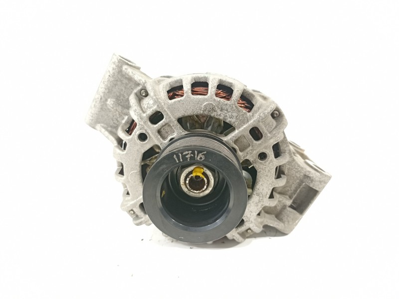 Recambio de alternador para ford ranger (tke) doppelkabine 4x4 xl referencia OEM IAM DB3910300AB  