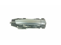 Recambio de maneta exterior trasera izquierda para audi a3 sportback (8va) ambiente referencia OEM IAM 8V0839885  
