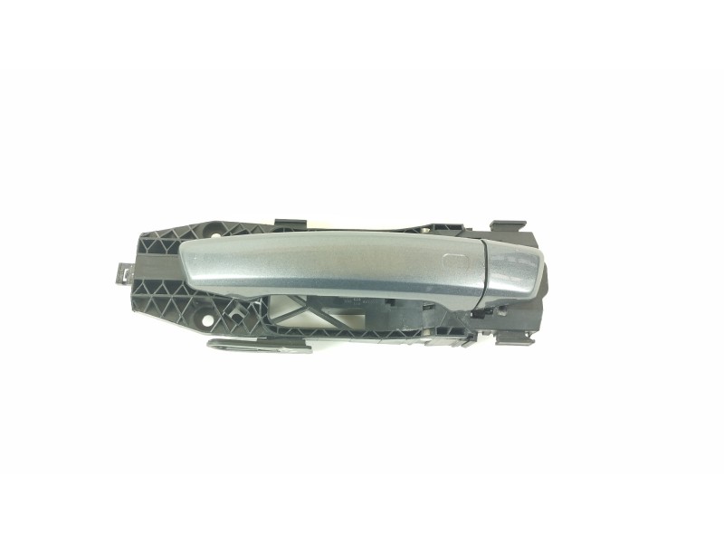 Recambio de maneta exterior trasera izquierda para audi a3 sportback (8va) ambiente referencia OEM IAM 8V0839885  