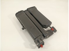 Recambio de filtro carbono activo para seat arona xperience referencia OEM IAM 2Q0201801   2