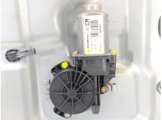 Recambio de elevalunas delantero izquierdo para hyundai santa fe (bm) 2.2 crdi comfort 4x4 referencia OEM IAM G06D20 400907  2