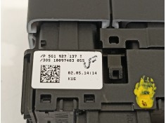 Recambio de mando multifuncion para volkswagen golf vii lim. advance bluemotion referencia OEM IAM 5G1927137T   2