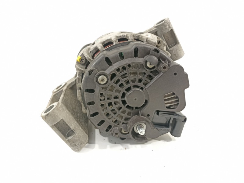 Recambio de alternador para ford ranger (tke) doppelkabine 4x4 xl referencia OEM IAM DB3910300AB  