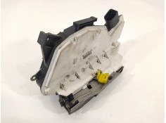 Recambio de cerradura puerta trasera izquierda para seat ibiza sc (6j1) 25 aniversario referencia OEM IAM 6J0839015A  