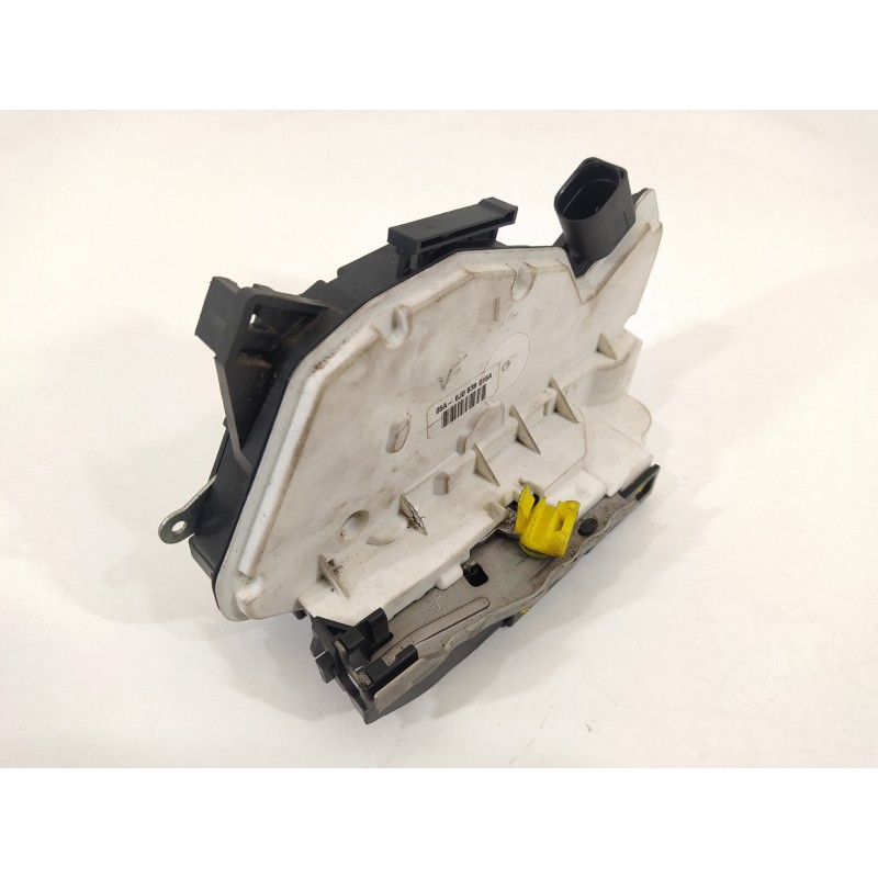 Recambio de cerradura puerta trasera izquierda para seat ibiza sc (6j1) 25 aniversario referencia OEM IAM 6J0839015A  