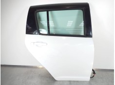 Recambio de puerta trasera derecha para suzuki swift berlina (mz) gl (3-ptas.) referencia OEM IAM   