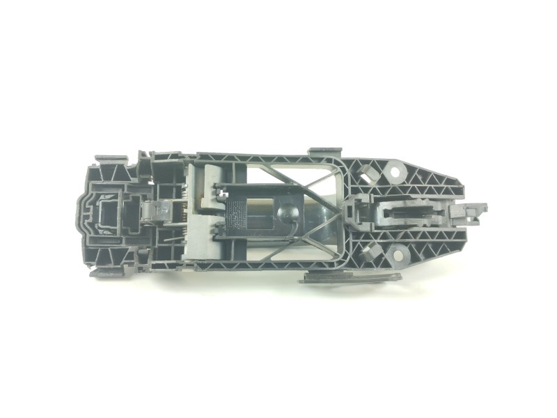 Recambio de maneta exterior trasera izquierda para audi a3 sportback (8va) ambiente referencia OEM IAM 8V0839885  