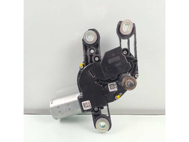 Recambio de motor limpia trasero para volkswagen golf vii lim. business bluemotion tech. referencia OEM IAM 5G0955711A  
