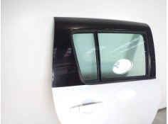 Recambio de puerta trasera derecha para suzuki swift berlina (mz) gl (3-ptas.) referencia OEM IAM    2