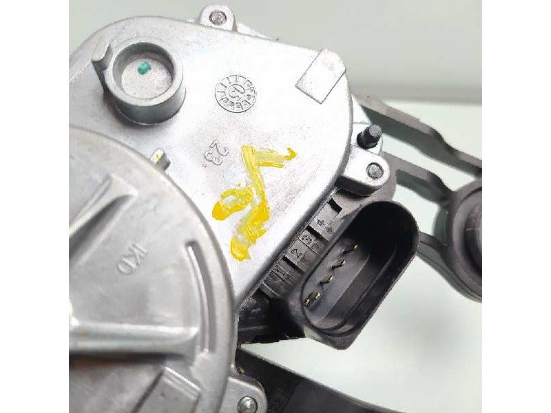 Recambio de motor limpia trasero para volkswagen golf vii lim. business bluemotion tech. referencia OEM IAM 5G0955711A  