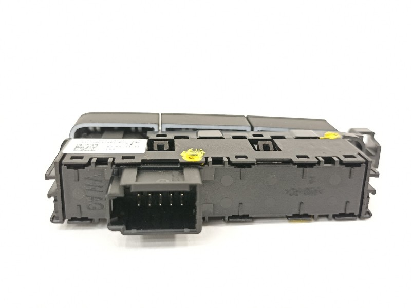 Recambio de mando multifuncion para volkswagen golf vii lim. advance bluemotion referencia OEM IAM 5G1927137T  