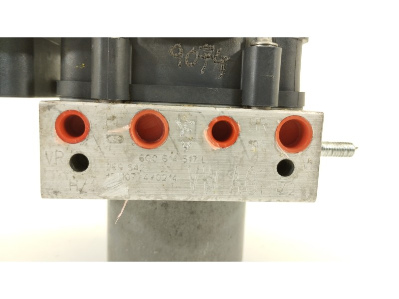 Recambio de abs para audi a1 sportback (8xf) adrenalin referencia OEM IAM 6C0614517L 0265956084 6C0907379L