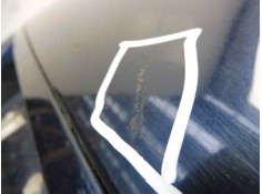 Recambio de tapa maletero para lexus is200 (ds2/is2) 220d referencia OEM IAM    2