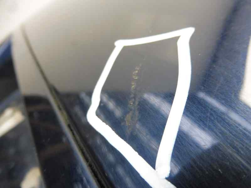 Recambio de tapa maletero para lexus is200 (ds2/is2) 220d referencia OEM IAM   