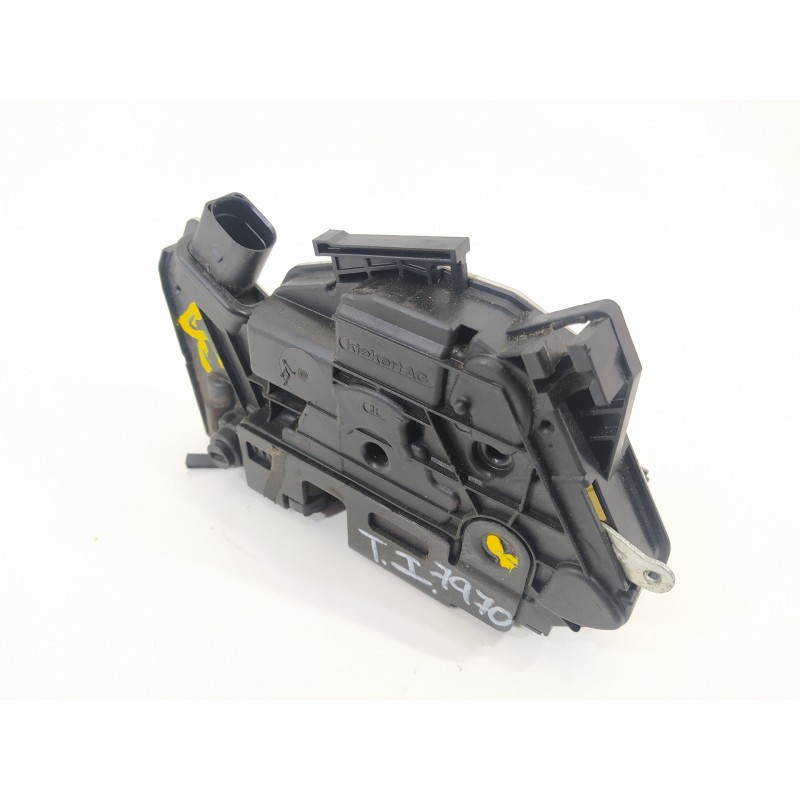 Recambio de cerradura puerta trasera izquierda para seat ibiza sc (6j1) 25 aniversario referencia OEM IAM 6J0839015A  