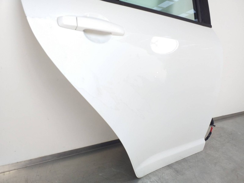 Recambio de puerta trasera derecha para suzuki swift berlina (mz) gl (3-ptas.) referencia OEM IAM   