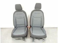 Recambio de juego asientos completo para seat arona xperience referencia OEM IAM 2Q0881106  