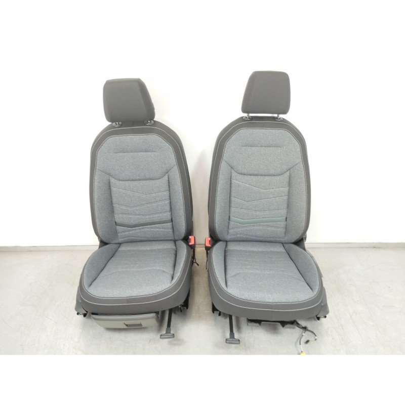 Recambio de juego asientos completo para seat arona xperience referencia OEM IAM 2Q0881106  