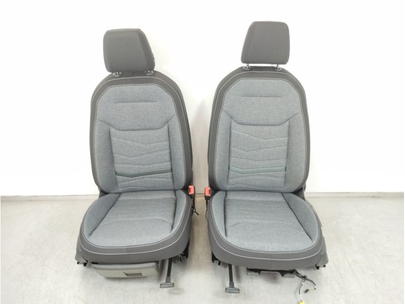 Recambio de juego asientos completo para seat arona xperience referencia OEM IAM 2Q0881106  