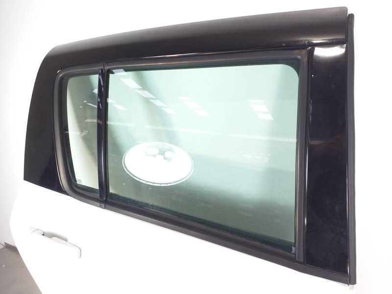 Recambio de puerta trasera derecha para suzuki swift berlina (mz) gl (3-ptas.) referencia OEM IAM   