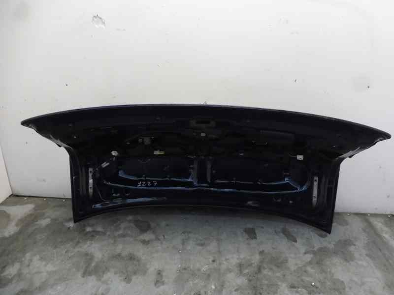 Recambio de tapa maletero para lexus is200 (ds2/is2) 220d referencia OEM IAM   