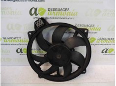 Recambio de electroventilador para renault megane iii berlina 5 p dynamique referencia OEM IAM 214810028R   2