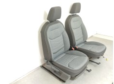 Recambio de juego asientos completo para seat arona xperience referencia OEM IAM 2Q0881106   2