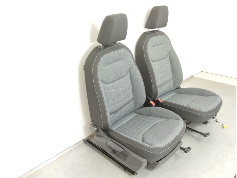Recambio de juego asientos completo para seat arona xperience referencia OEM IAM 2Q0881106  