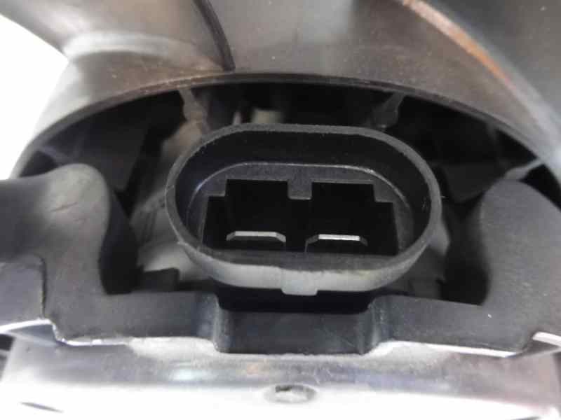 Recambio de electroventilador para renault megane iii berlina 5 p dynamique referencia OEM IAM 214810028R  