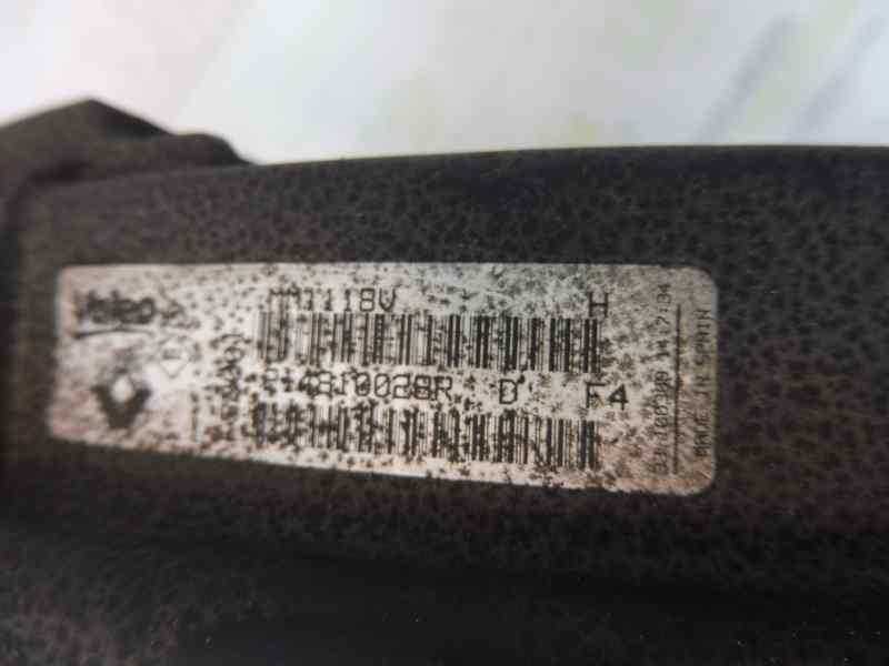 Recambio de electroventilador para renault megane iii berlina 5 p dynamique referencia OEM IAM 214810028R  